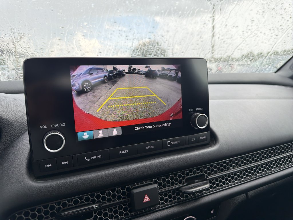 Used 2024 Honda HR-V Sport image 24