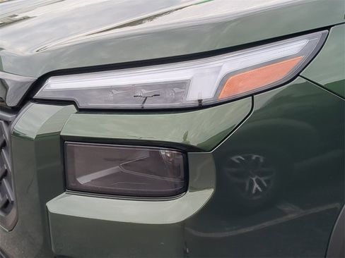 New 2026 Subaru Outback Limited image 7