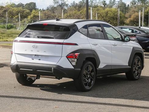 New 2026 Hyundai Kona SEL Sport image 5