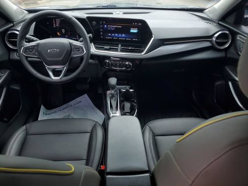Used 2025 Chevrolet Trax ACTIV w/ Driver Confidence Package FWD image 16