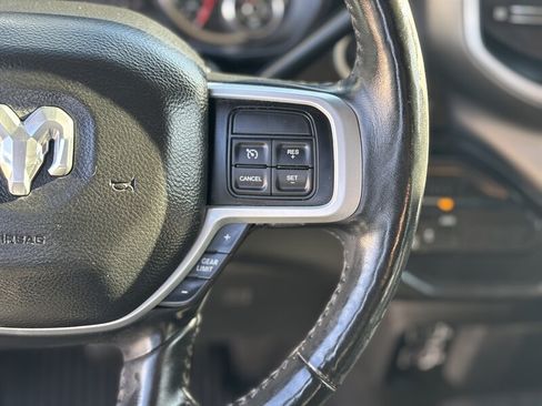 Used 2019 RAM 2500 Big Horn AWD/4WD image 15