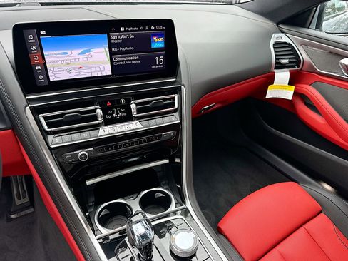 New 2026 BMW 840i 840i image 17