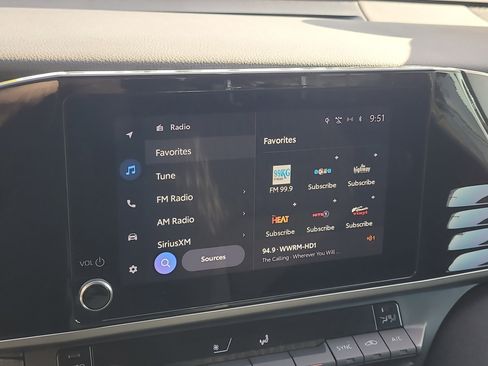 Certified 2025 Toyota Camry LE image 21