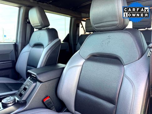 Used 2024 Ford Bronco Big Bend image 14