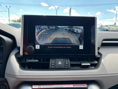 Used 2024 Toyota RAV4 XLE Premium w/ Weather Package AWD/4WD image 46