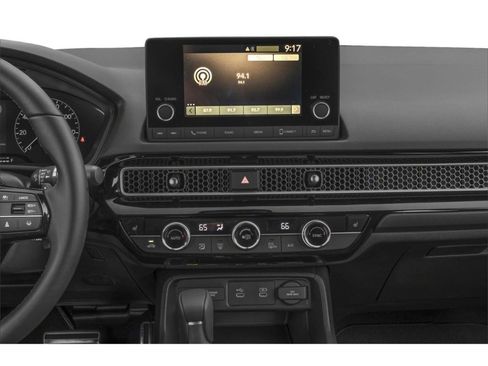 New 2026 Honda Civic Sport image 7