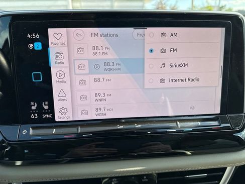 Certified 2024 Volkswagen Atlas SEL Premium R-Line AWD/4WD image 27