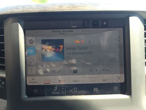 Certified 2024 RAM 2500 Big Horn w/ Bed Utility Group image 20