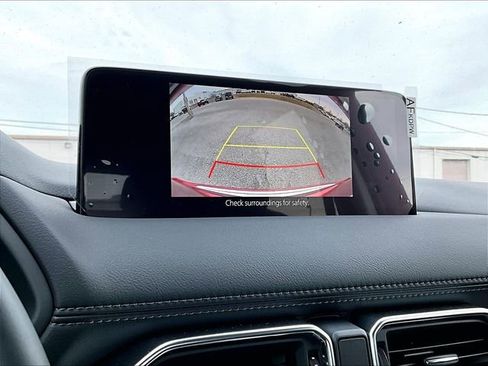 New 2025 MAZDA CX-5 AWD 2.5 S w/ Preferred Package image 15