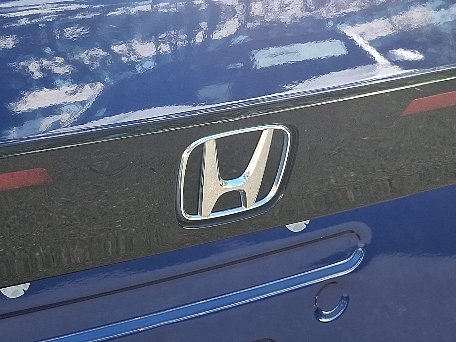 Used 2024 Honda Accord Sport image 30