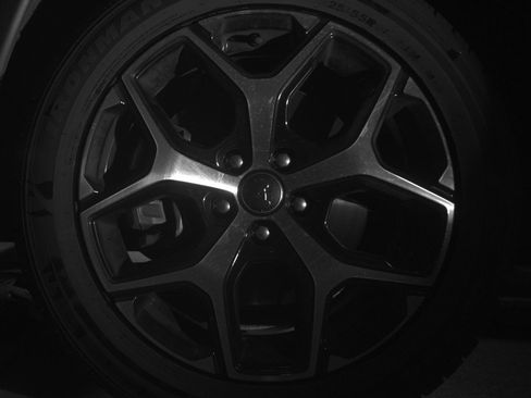 Used 2025 Jeep Compass Limited image 12