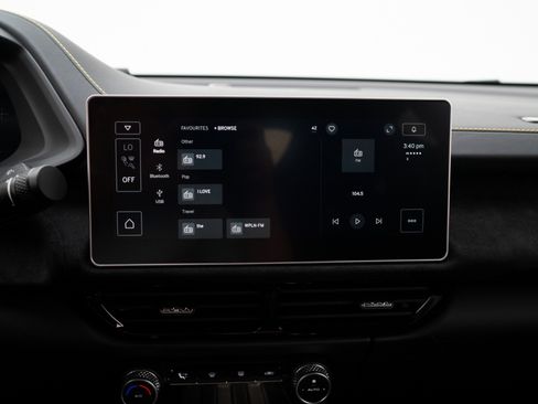 Used 2024 Lotus Emira First Edition RWD image 30