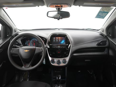 Used 2018 Chevrolet Spark LS FWD image 13