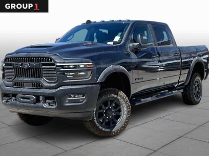 New 2026 RAM 2500 Power Wagon