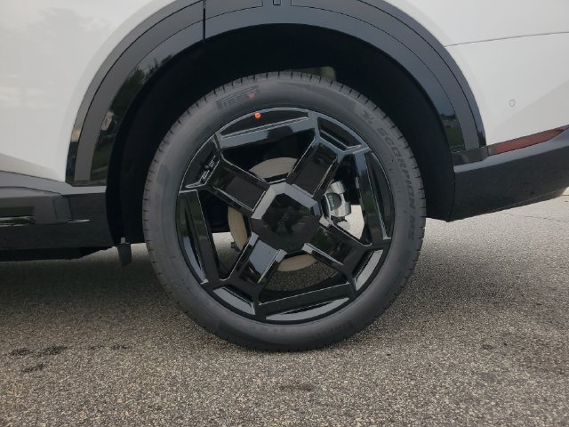 New 2027 Kia Telluride SX X-Line w/ Towing Package AWD/4WD image 11