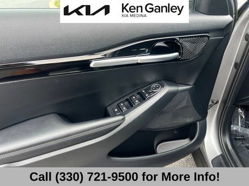 Certified 2026 Kia Seltos S AWD/4WD image 27