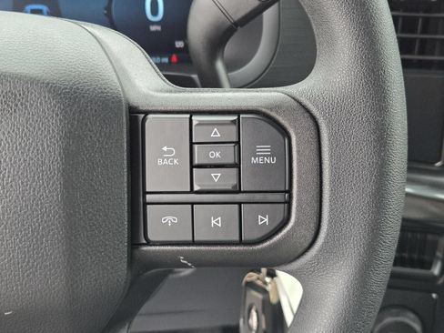 Used 2026 Ford F150 STX w/ Equipment Group 200A RWD image 18