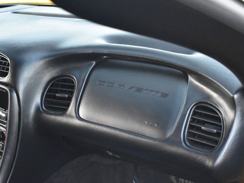 Used 2003 Chevrolet Corvette Z06 w/ Memory Package, 3 Drivers RWD image 61