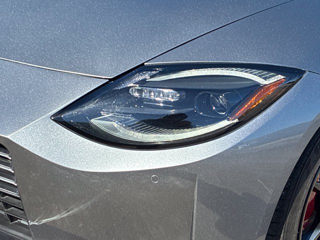 Used 2025 Nissan Z Performance w/ Floor Mat Package RWD image 10