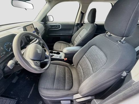 Used 2022 Ford Bronco Sport AWD/4WD image 26