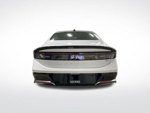 New 2026 Hyundai Sonata SEL image 14