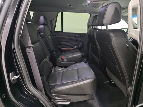 Used 2019 Chevrolet Tahoe Premier image 25