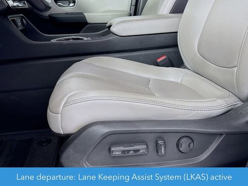 Used 2023 Honda Pilot EX-L image 26