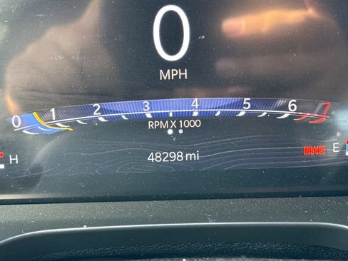 Used 2021 Jeep Grand Cherokee L Laredo RWD image 26