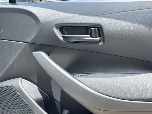 Used 2024 Toyota Corolla LE FWD image 26