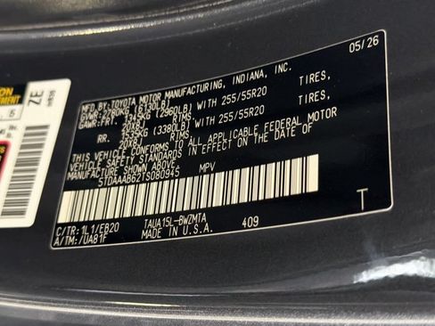 Certified 2026 Lexus TX 350 AWD w/ Technology Package image 28