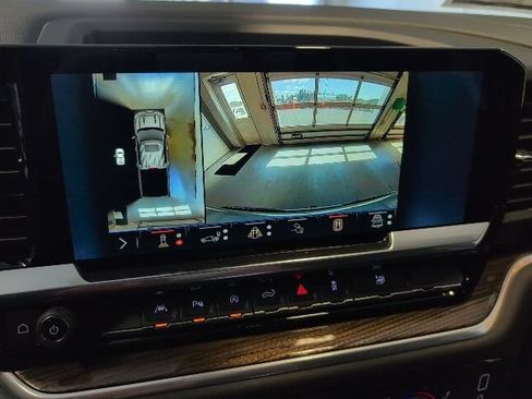 New 2026 Chevrolet Silverado 1500 RST w/ Safety Package AWD/4WD image 23