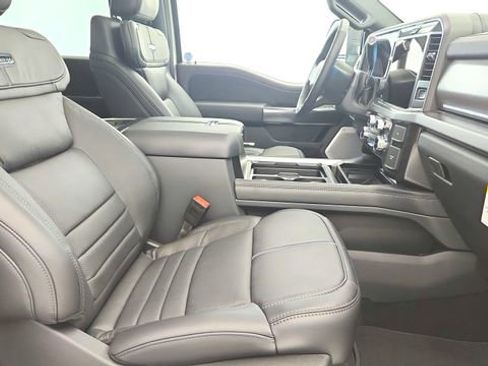 New 2026 Ford F250 Platinum AWD/4WD image 24