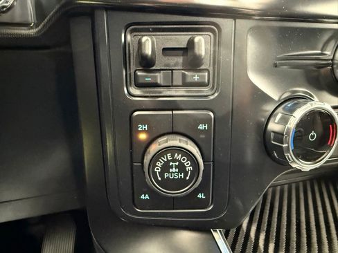 New 2026 Ford F150 Raptor AWD/4WD image 34