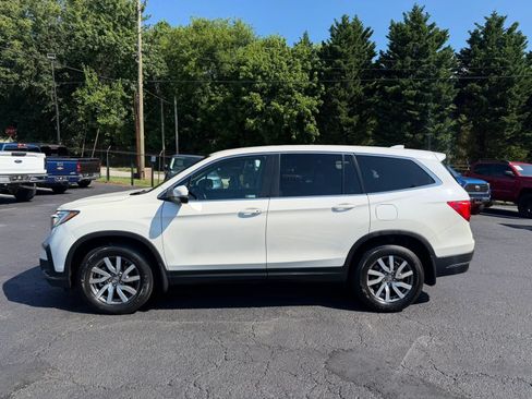 Used 2019 Honda Pilot EX-L image 5