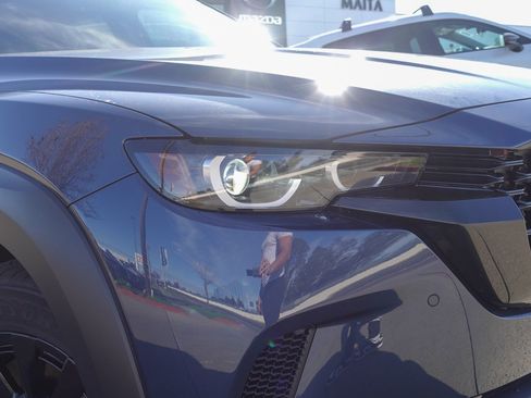 New 2026 MAZDA CX-50 AWD 2.5 Hybrid w/ Weather Package image 3