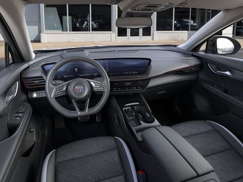 New 2026 Buick Envision Sport Touring image 15