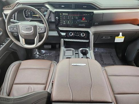 New 2026 GMC Sierra 2500 Denali w/ Technology Package image 15