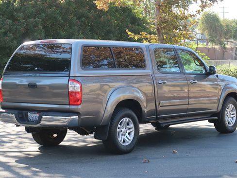 Used 2006 Toyota Tundra SR5 image 5