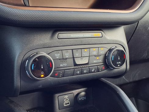 Used 2024 Ford Bronco Sport Outer Banks image 13