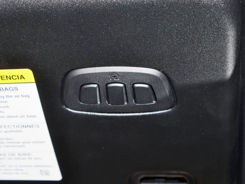 New 2025 Ford Bronco Outer Banks image 28