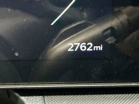 Used 2025 Kia K4 EX FWD image 12