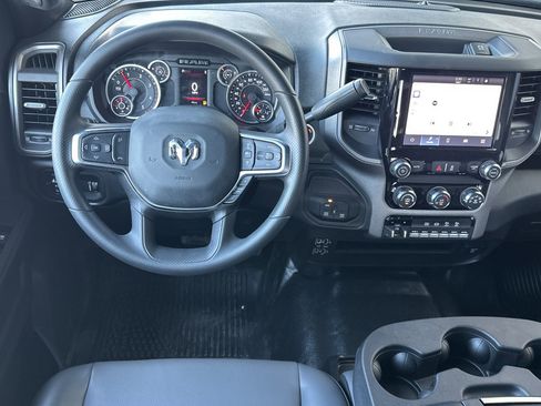 New 2026 RAM 3500 Tradesman w/ Chrome Appearance Group A image 13