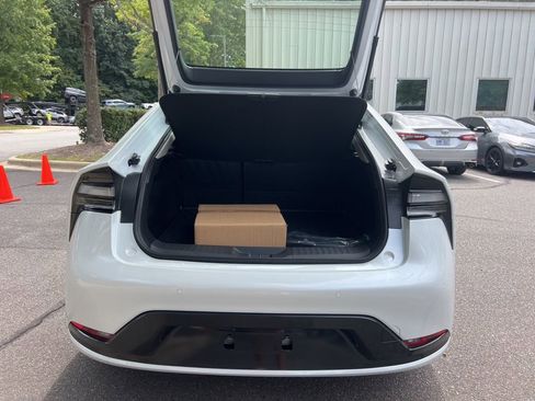 New 2026 Toyota Prius Nightshade Edition image 6