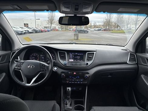 Used 2018 Hyundai Tucson Value image 15