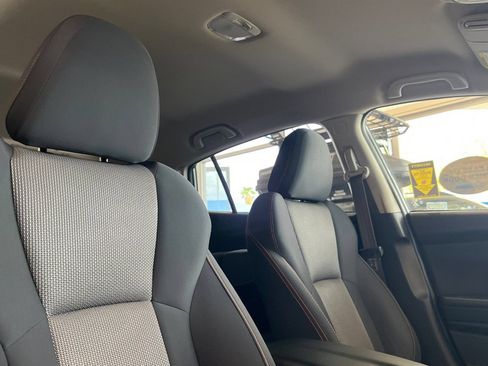 Certified 2023 Subaru Crosstrek 2.0i Premium AWD/4WD image 16