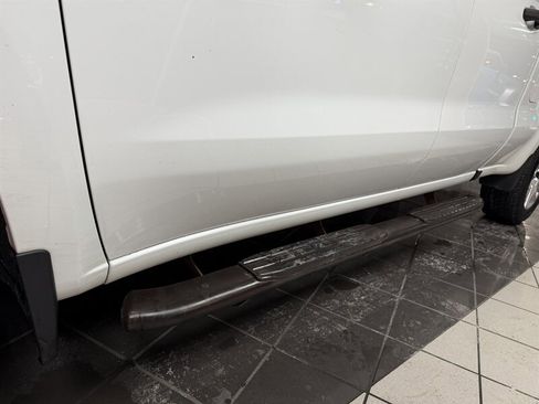 Used 2019 Chevrolet Silverado 1500 Custom w/ Custom Value Package image 29