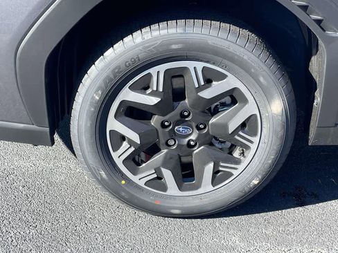 New 2026 Subaru Forester Premium image 8