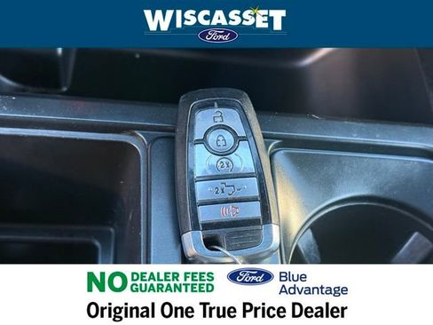 Used 2022 Ford F150 XLT w/ Equipment Group 302A High image 10