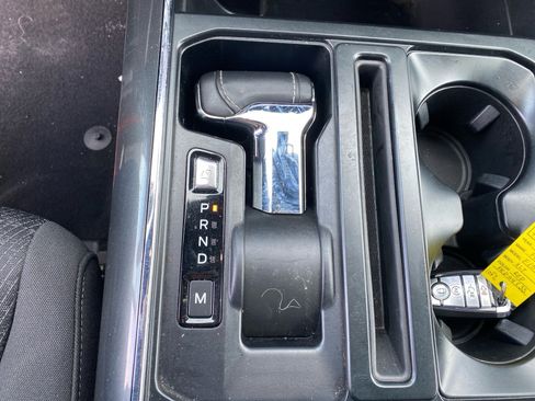 Used 2023 Ford F150 XLT w/ Equipment Group 302A High image 13