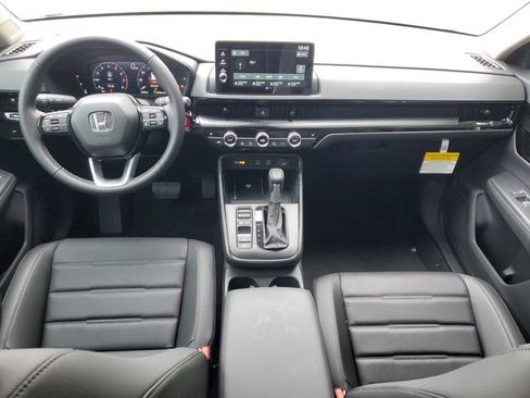 New 2026 Honda CR-V EX-L image 12